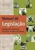 ANEXO VIII MINISTÉRIO DA AGRICULTURA E DO ABASTECIMENTO SECRETARIA DE DESENVOLVIMENTO RURAL SERVIÇO NACIONAL DE PROTEÇAO DE CULTIVARES