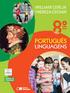 ÍNDICE. 3. Denotação e conotação figuras de linguagem Variação linguística e adequação no uso da língua às situações de comunicação...