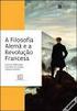 filosofia alemã: idealismo e romantismo filosofia da arte