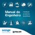 ÍNDICE MANUAL DO ENGENHEIRO