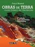 ANÁLISES DE FLUXO E ESTABILIDADE EM BARRAGEM DE TERRA E COMPARAÇÃO ENTRE DADOS PIEZOMÉTRICOS DE CAMPO E PRESSÕES OBTIDAS EM MODELAGEM NUMÉRICA