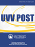 INFORME UVV-ES Nº /12 de 2013 UVV POST. Publicação semanal interna Universidade Vila Velha - ES Produto da Comunicação Institucional