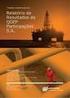 Informações Trimestrais - ITR OGX Petróleo e Gás Participações S.A. (Companhia aberta)