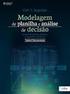 Capítulo III ANÁLISE DE CORRESPONDÊNCIAS. 3.1 Introdução. 3.2 Metodologia