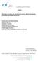 COMUNICAÇÃO TÉCNICA Modelagem de danos para concepção de materiais de alto desempenho para moldes de fundição sob pressão