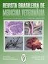 TÍTULO: PERFIL DE RESISTÊNCIA ANTIMICROBIANA DE ISOLADOS BACTERIANOS DE INFECÇÕES CLÍNICAS DO HOSPITAL VETERINÁRIO ANHEMBI MORUMBI