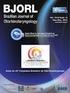 Eficácia da uvulopalatofaringoplastia: Estudo restrospectivo Efficacy of uvulopalatopharyngoplasty: Retrospective study