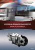 DIFERENCIAL REMANUFATURADO MERITOR MANUAL DE PROCEDIMENTOS