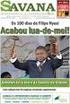 BOLETIM DA REPÚBLICA 8.º SUPLEMENTO PUBLICAÇÃO OFICIAL DA REPÚBLICA DE MOÇAMBIQUE SUMÁRIO. Artigo 3 IMPRENSA NACIONAL DE MOÇAMBIQUE, E.P.