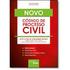 NOVO CÓDIGO DE PROCESSO CIVIL LEI , DE 16 DE MARÇO DE 2015 OAB-MG