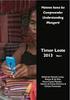 A geração roubada de Timor-Leste no seu primeiro romance em tétum: Uma leitura de Ha u Maka Lucas.