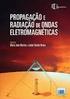 Radiação Eletromagnética (cap. 4)