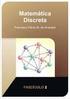 Relações binárias. Relações binárias. Discrete Mathematics with Graph Theory Edgar Goodaire e Michael Parmenter, 3rd ed 2006.