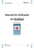 Centro de Suporte. (Sistema Android) RCAMail Manual de Utilização Página 1