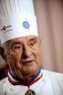 PAUL BOCUSE. o cozinheiro do século XX