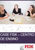 CASE FISK CENTRO DE ENSINO