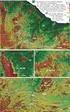 VALES FLUVIAIS DO NE: CONSIDERAÇÕES GEOMORFOLÓGICAS