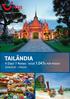 Tailândia Bangkok e Phuket - Desde 1.047