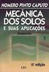 Notas de aulas de Mecânica dos Solos I (parte 2)