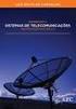 Introdução às Telecomunicações. 3- Conceitos Básicos de Transmissão