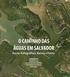 Eventos Hidrológicos Extremos na Cidade de Salvador-BA: Análise Espacial de Ocorrências de Alagamentos