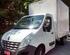 Linha. Renault MASTER