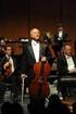 OSB recebe o violoncelista Antonio Meneses para concerto da série Ametista