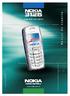 Nokia 3125 Manual do Usuário
