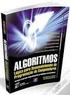 Capítulo 2: Procedimentos e algoritmos