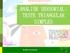 CARACTERIZAÇÃO SENSORIAL E FÍSICO-QÚÍMICA DE COOKIES ENRIQUECIDOS COM FARINHA DE JATOBÁ ENTRE ESCOLARES