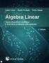 ÁLGEBRA LINEAR E GEOMETRIA ANALÍTICA. Resolução do 1º Teste