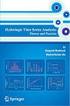 ANALYSIS OF TRENDS IN ANNUAL TIME SERIES OF HYDROLOGICAL AND CLIMATIC DATA IN THE PARNAÍBA RIVER BASIN BETWEEN MARANHÃO AND PIAUÍ STATES, BRAZIL