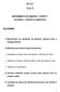 MTAC Aula 6 BIOQUÍMICA DO SANGUE PARTE 1. GLICEMIA e LIPÍDIOS PLASMÁTICOS. 1) Mecanismos de regulação da glicemia: agentes hiper e hipoglicemiante