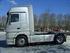 (Mercedes Benz Axor Cabine C)