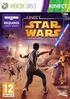 Análise Kinect: Star Wars (Xbox 360)