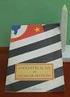 GOVERNO DO ESTADO DE SÃO PAULO CONSTITUIÇÃO DO ESTADO DE SÃO PAULO