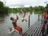 Modo de vida em comunidade ribeirinha na Amazônia paraense. Way of life in riverside community in Paraense Amazon