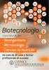 Licenciaturas em + Bioengenharia + Microbiologia + Ciências da Nutrição. Há mais de 30 anos a formar profissionais de sucesso