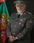Excelentíssimo Sr. General José Luís Pinto Ramalho, Chefe de Estado-Maior do Exército