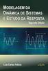 Modelagem Matemática de Sistemas Dinâmicos