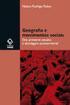 Movimentos socioterritoriais e movimentos socioespaciais : Contribuição teórica para uma leitura geográfica dos movimentos sociais.