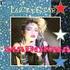 LUCKY STAR ESTRELA DA SORTE. Produzido por Reggie Lucas. Escrito pot Madonna