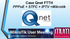 Case Qnet FTTH PPPoE + STFC + IPTV +Mikrotik