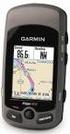 nüvi Manual de Início Rápido Navegador de GPS 2008 Garmin Ltd. ou as suas subsidiárias