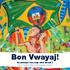 Bon Vwayaj! Se premye fwa wap vinn Brezil? Para o imigrante haitiano recém-chegado no Brasil