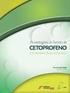 O cetoprofeno é rapidamente absorvido. Os níveis plasmáticos máximos são obtidos em 30 minutos após administração oral.