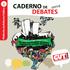 Plebiscito da Reforma Política CADERNO DE DEBATES. Caderno de Debates CUT/MG