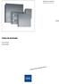 Caixa de terminais. Série 8150/1, série 8150/2. Manual de instruções BR BR BR BR BR BR BR BR BR BR BR BR BR BR BR BR BR BR BR BR BR BR BR BR