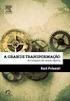 RESENHA. As origens de nossa época na Grande Transformação de Karl Polanyi The origins of our Time inside Karl Polanyi great changing