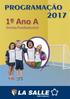 CAMPANHA DA FRATERNIDADE 2017